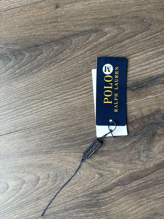 Bluza w stylu Polo Ralph Lauren