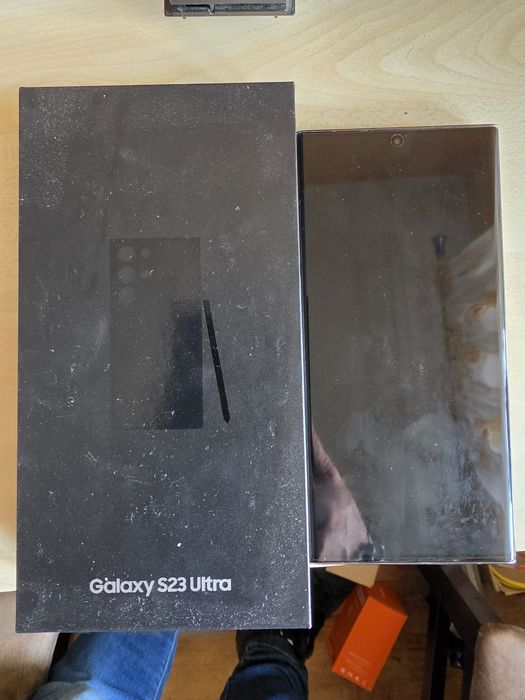 Samsung s23 ultra