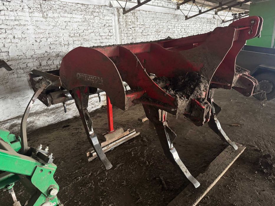 Глибокорозпушувач Фаворит 2.5 м Оптикон