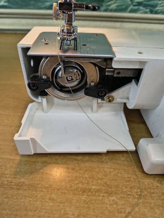 Maszyna do szycia Privileg Super Nutzstich