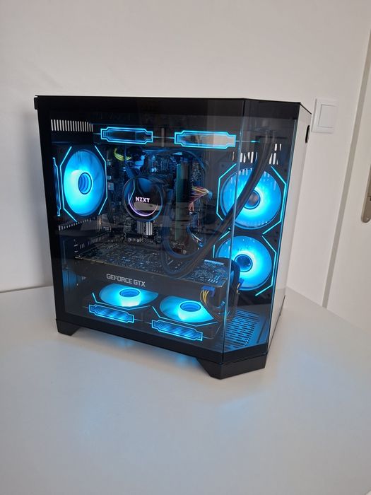 PC Gaming Alta performance