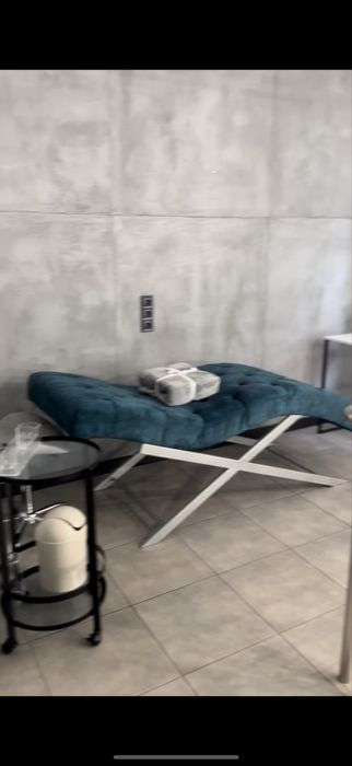 Продам банкетку та анатомічну кушетку (комплект)