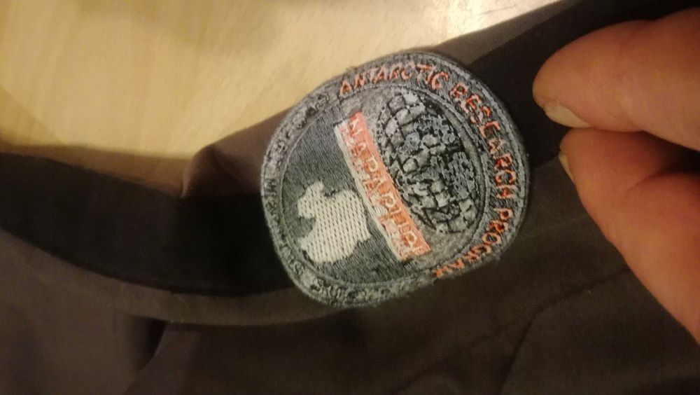 Damska bluza softshell NAPAPIJRI r.L stan bardzo dobry