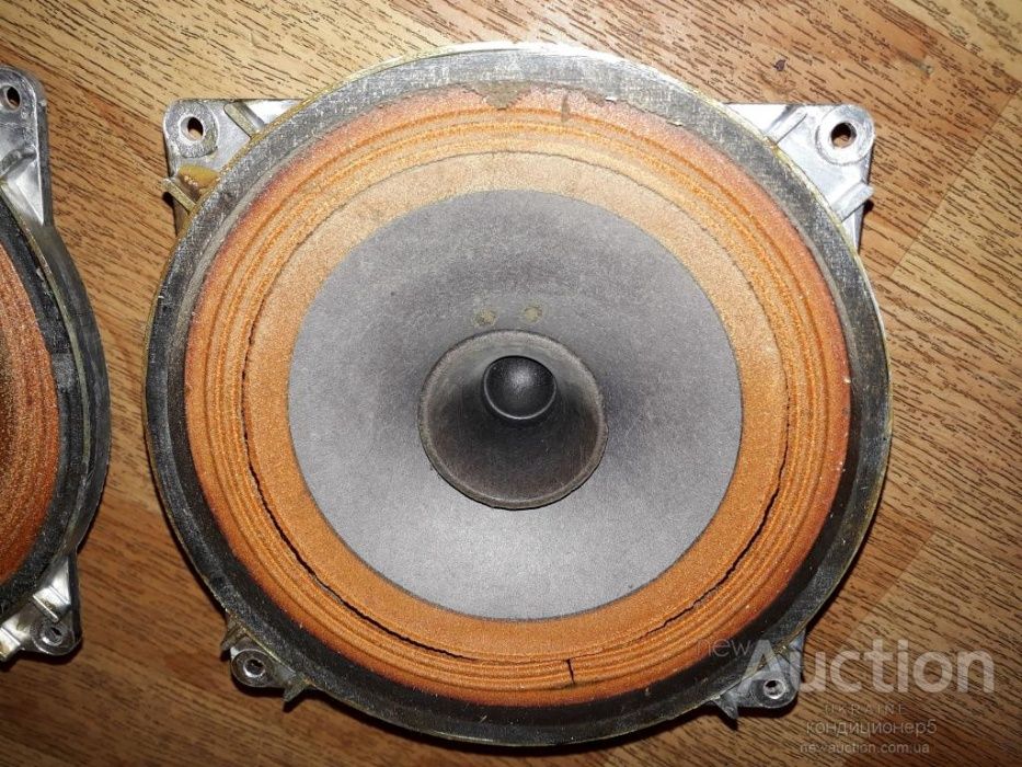 Динамики 10ГДШ-1 под ремонт подвесов
