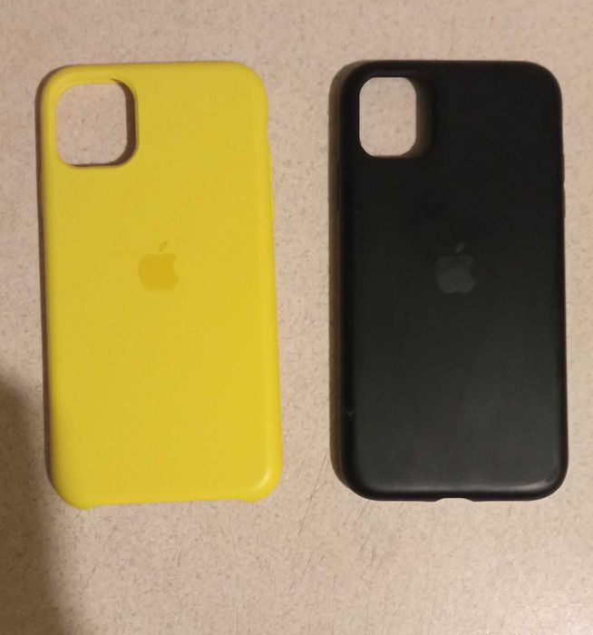 Чехол - накладка Aйфон 11 і 10
