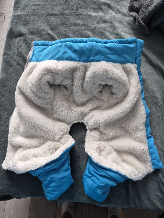 Комбінезон для собачки