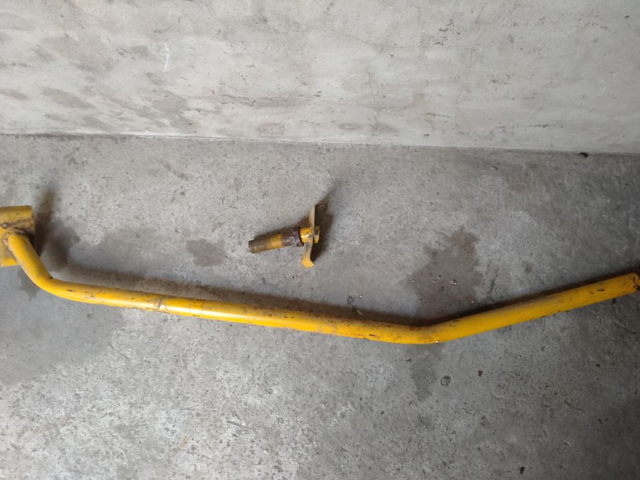 Распорка для автомобилей ВАЗ