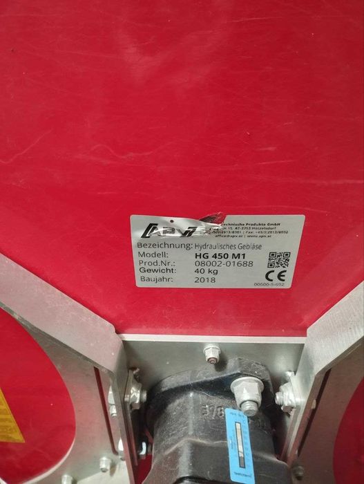 Пневматичний висіваючий пристрій APV PS 800 М1 MG