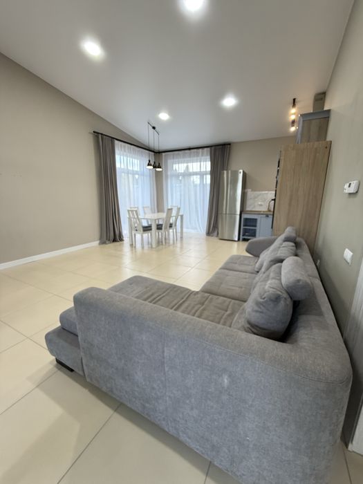 Продам дом в Новоалександровке