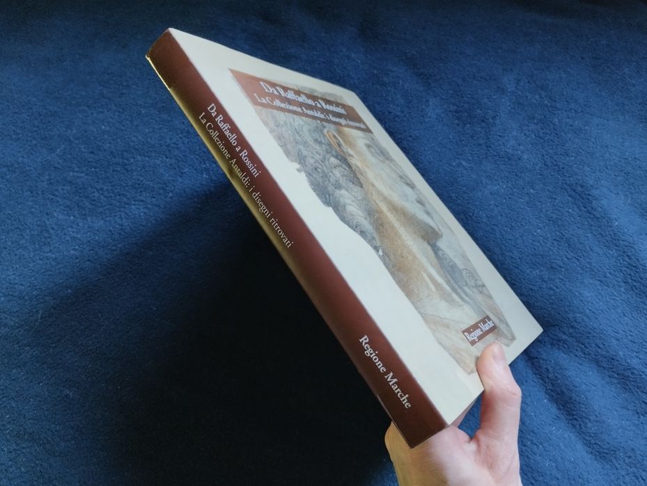 Da Raffaello a Rossini: la Collezione Antaldi