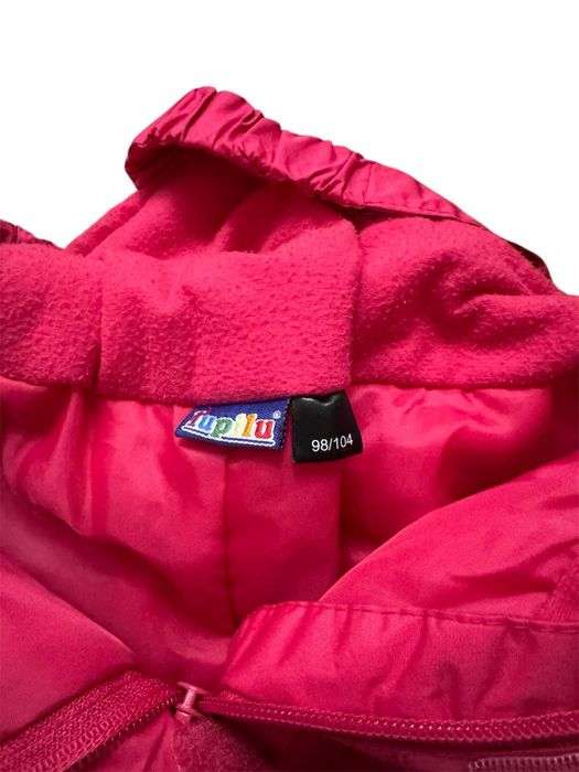 Komplet narciarski dla dziecka 98-104cm