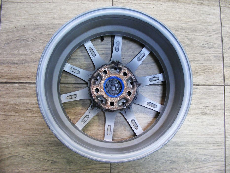 Диски R16 VW Passat,Audi A3,A6,Skoda A5,A7,Seat,Merc C,E-Klass 5/112