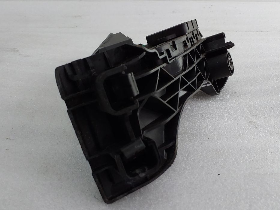 Pedal do acelerador SKODA Octavia II Break (1Z5)
