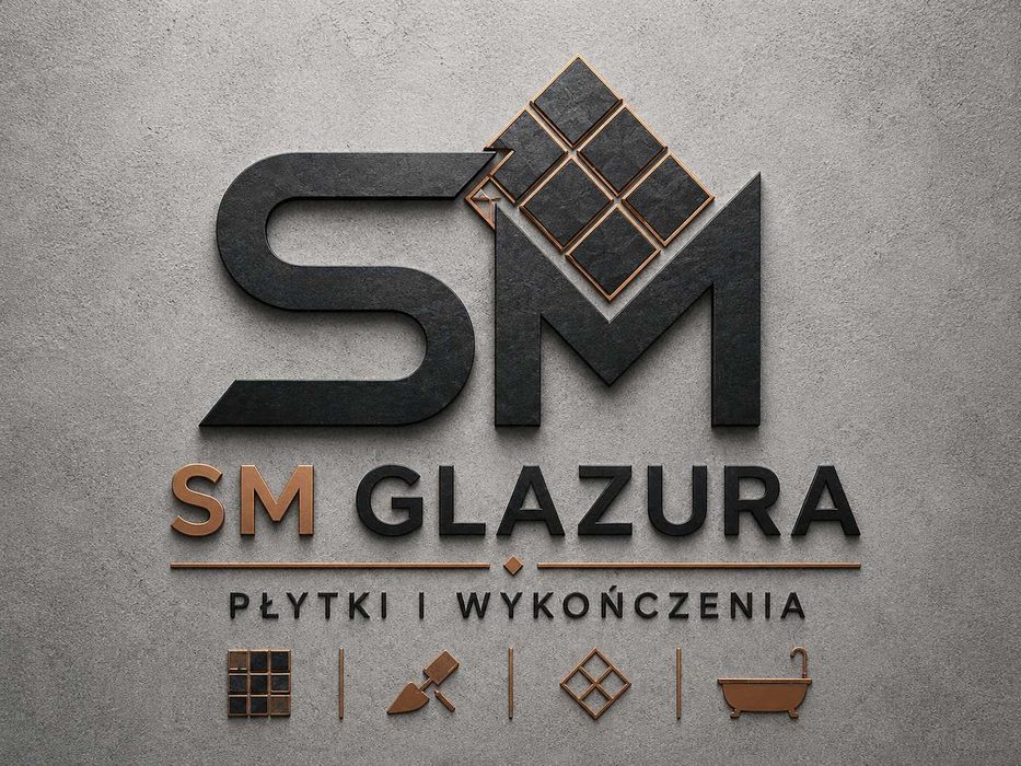 Glazurnik Olkusz | Układanie płytek, gres, łazienki | Wolne terminy