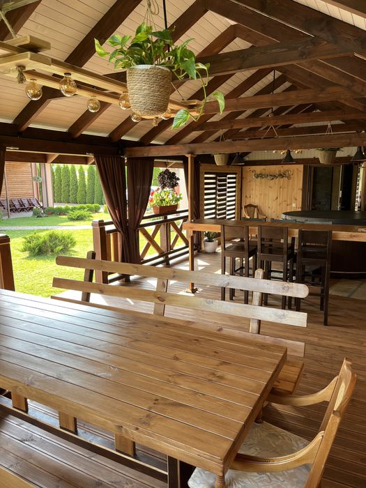 Комплекс Баня Чан…