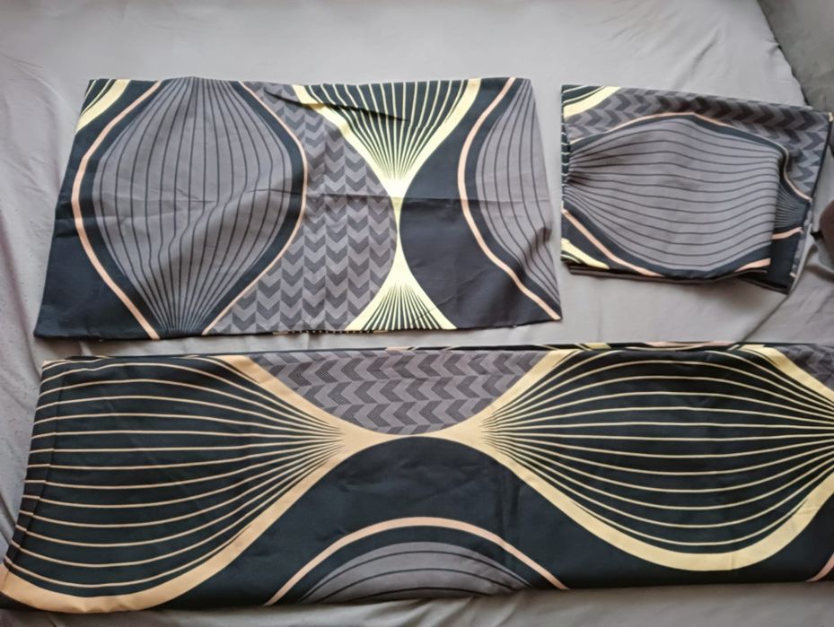 Komplet pościeli 160/220