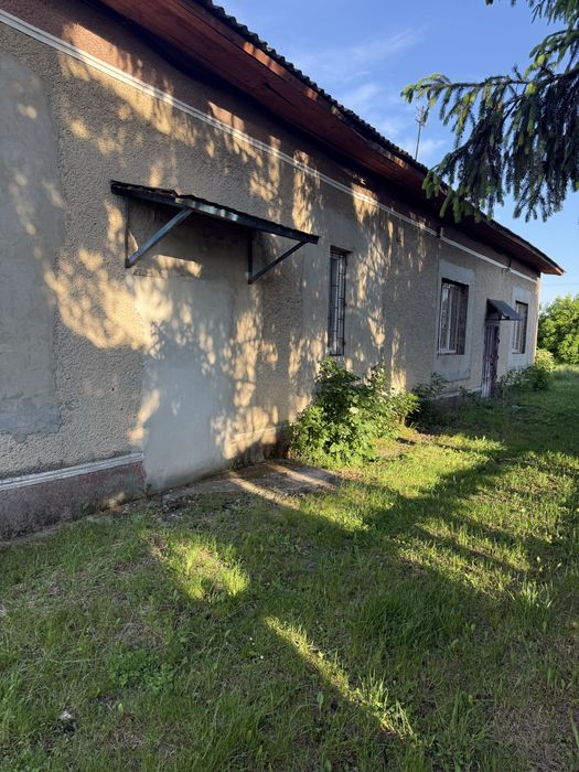 Приміщеня комерційного призначення