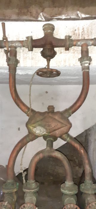 Alambique para destilacao