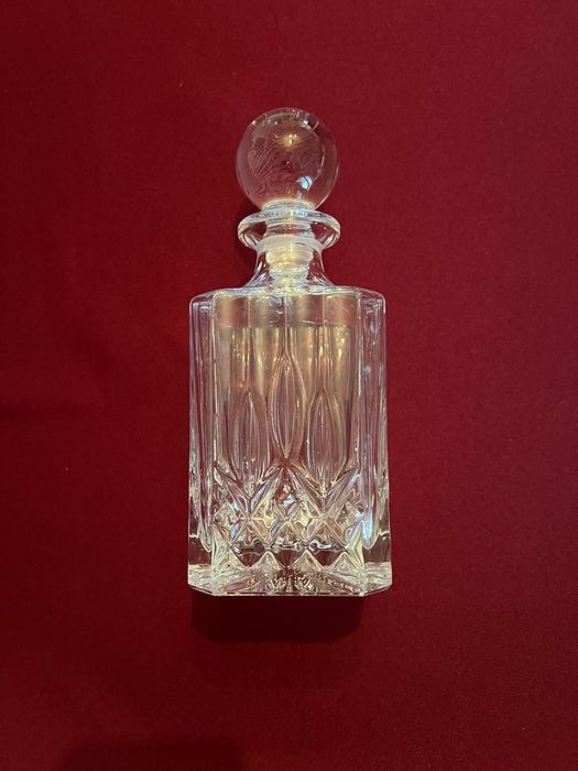 Garrafas de Cristal, Vista Alegre