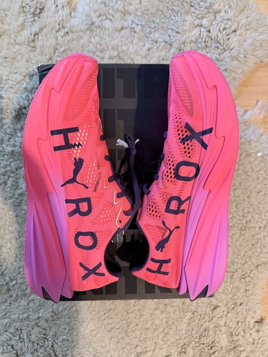 Puma Deviate Elite Hyrox
