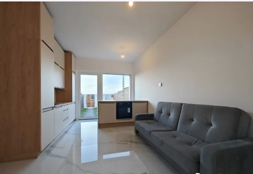 Wynajmę mieszkanie w szeregowcu Środa Wlkp