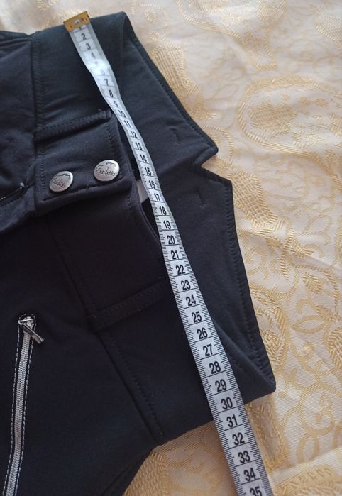 Стрейчові штани, бриджі, брюки для кінного спорту Felix Buhler