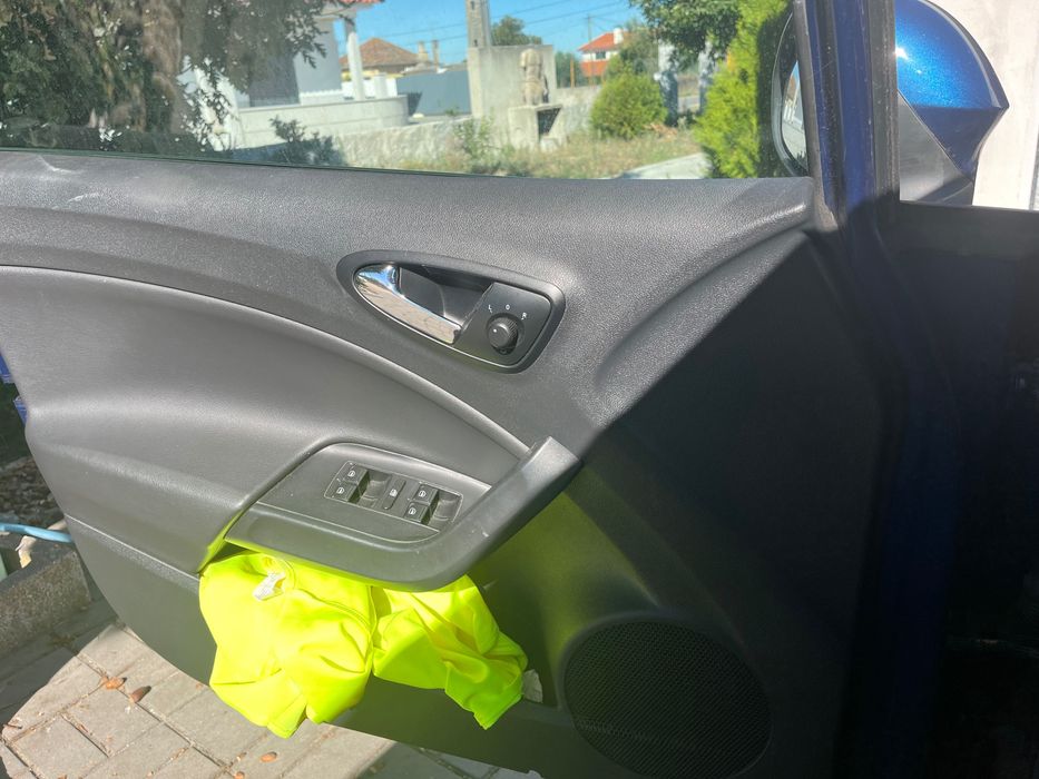 Vende-se Seat Ibiza fr