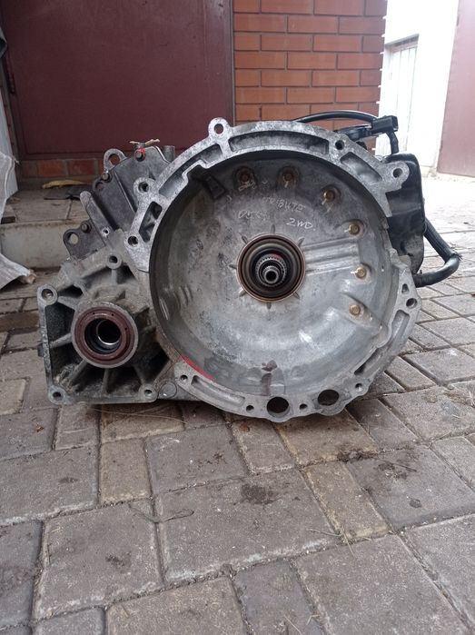 АКПП 4х2, на 2.3л.Мазда Трибьют, Форд Эскейп,Форд Маверик. 2001-2007г.
