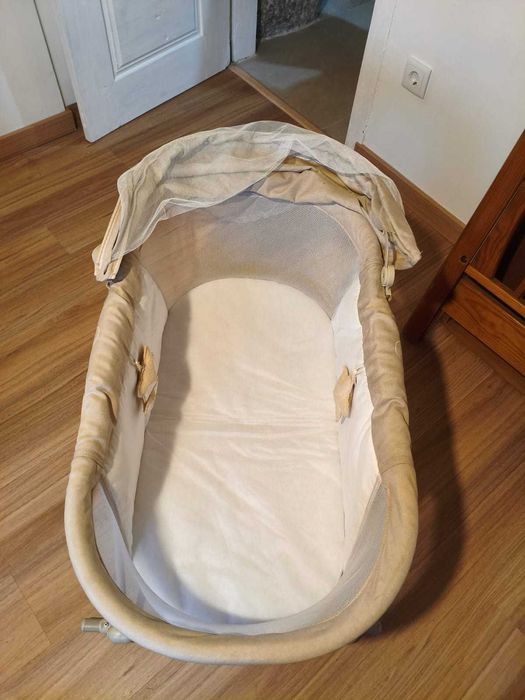 Berço  kinderkraft