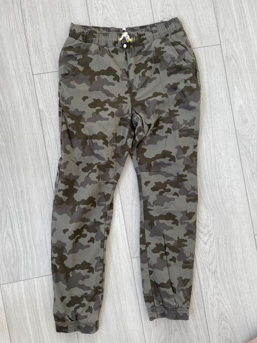 Штани cat & jack, нові