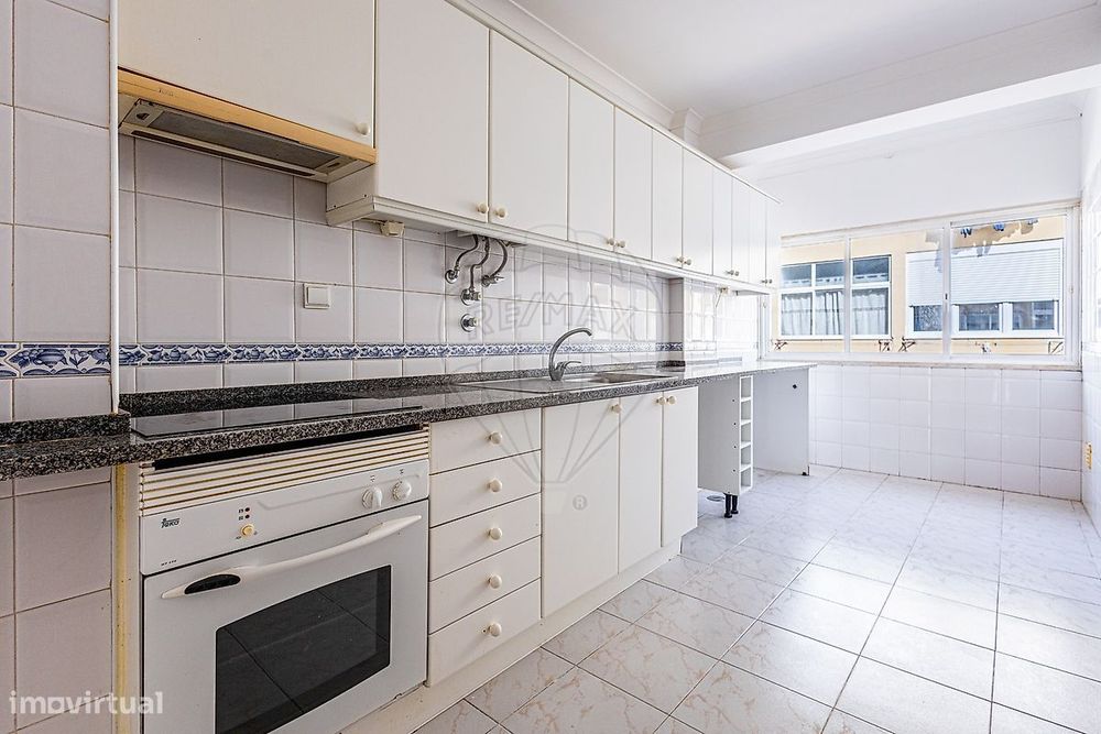 Apartamento T3 para venda
