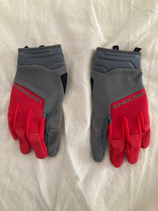 Vario equipamento e componentes enduro/BTT