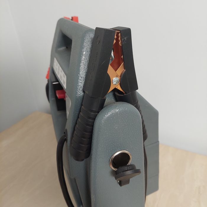 пускозарядне пусковое устройство пускозарядное компрессор