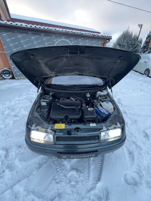 Ваз 2110 газ/бензин