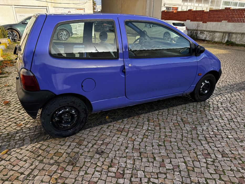 TWINGO 1.2 de 1994