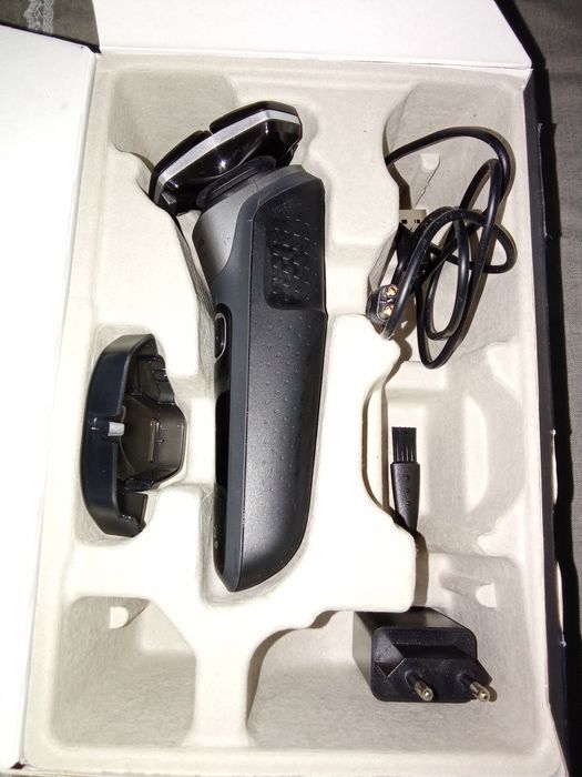 Nowa maszynka do golenia Philips