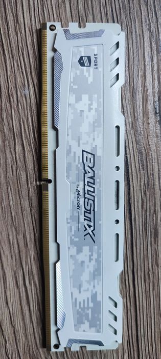 Crucial DDR4 Ballistix Sport 4GB 2400 CL16
