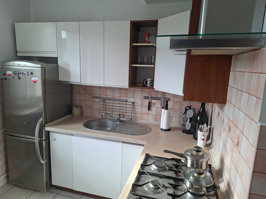 Wynajem mieszkania Biłgoraj ul Nadstawna