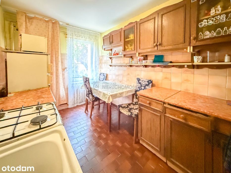 Duży atrakcyjny dom z pięknym tarasem i zielonym ogrodem! - BIELANY - View 6