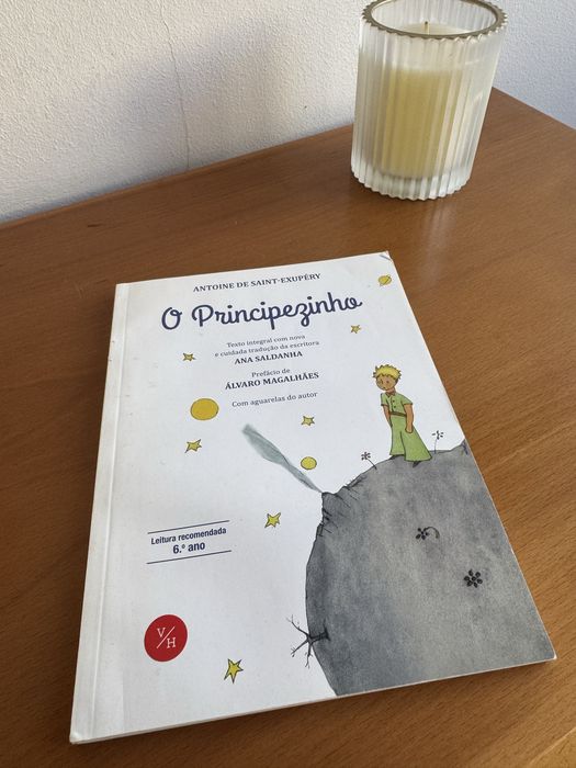 The Little Prince