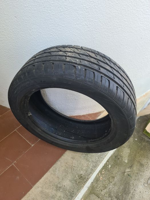 PNEU MABOR 215/50/17