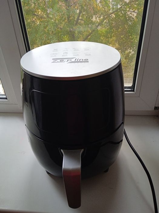 Мульти-піч Z.e.p line аерогриль