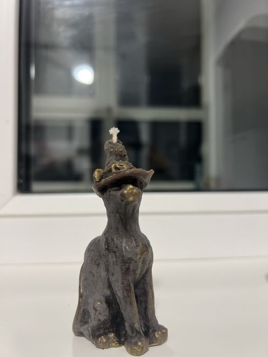 Свічки по тематиці Harry Potter