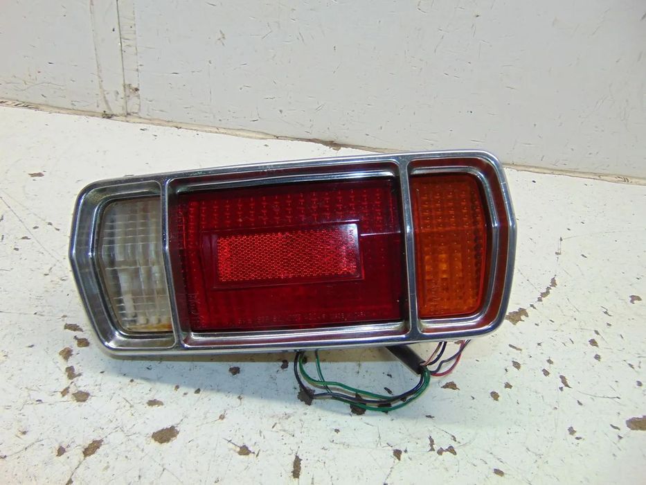 Datsun 1200 farolim " nova de stock antigo