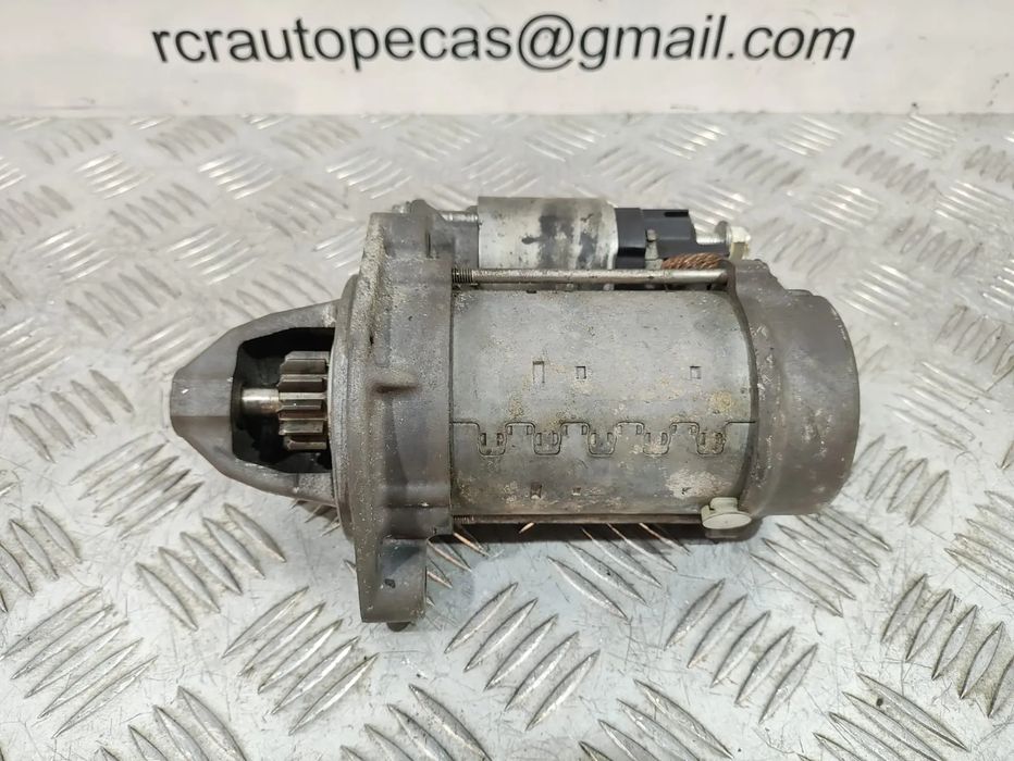 Motor de arranque Denso Mercedes CLK W209 220 CDI