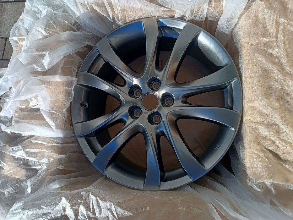 Felga Mazda 19cali