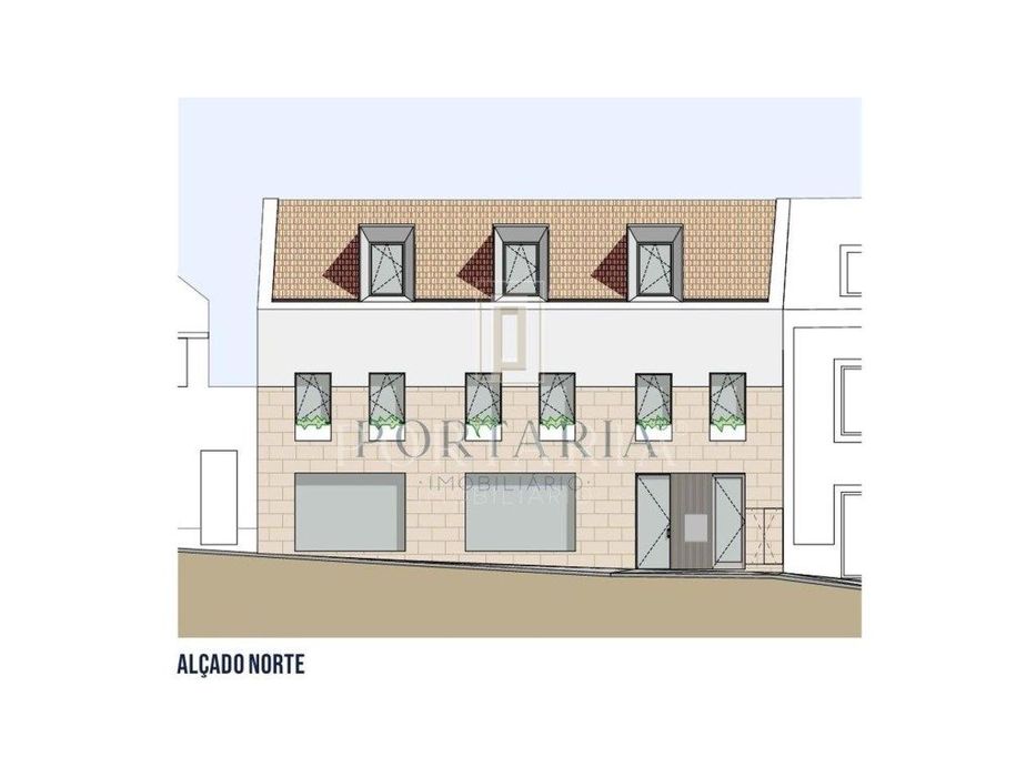 Apartamento T1 em frente ao Forum de Aveiro