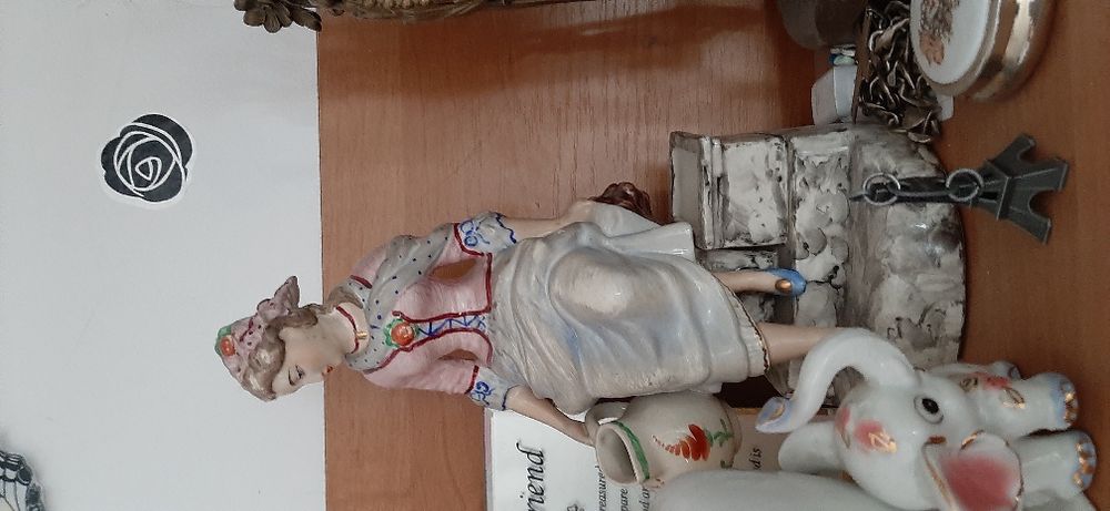 Sprzedam Figurki