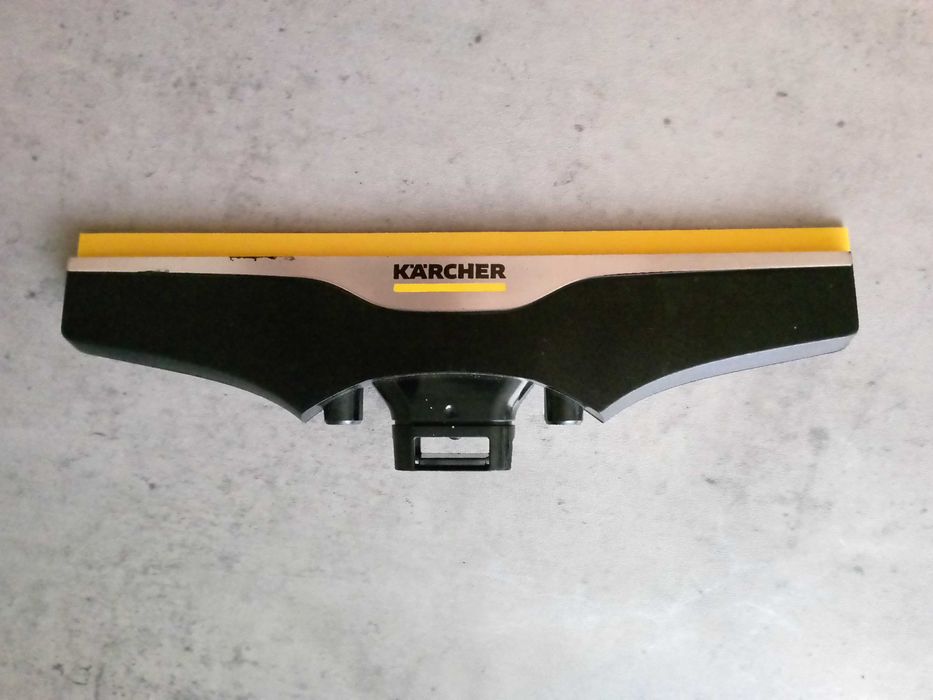 Nowa oryginalna ssawka myjki Karcher WV2   WV5  28 cm