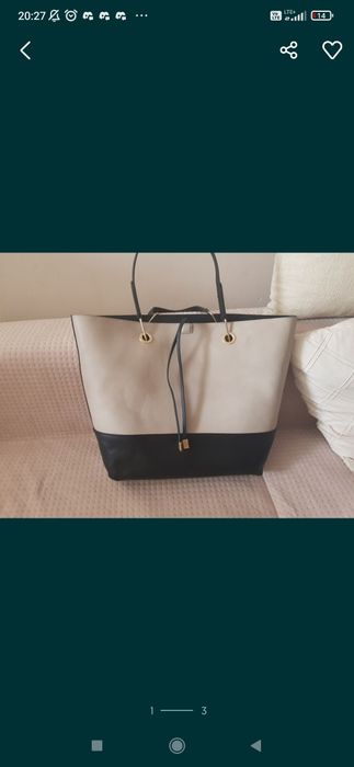 Torba z Reserved